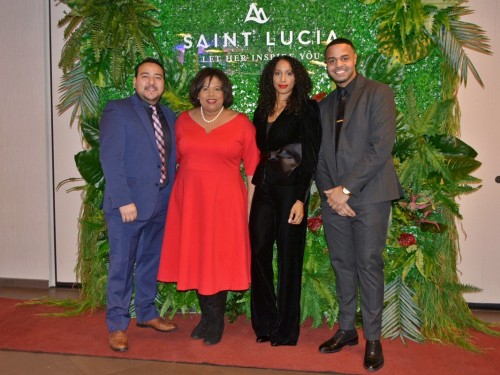 Saint Lucia's CEO talks summer festivals, new hotels, and that new nightly accommodation fee
