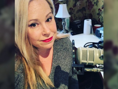 Monday Minute: Karolle Screaton of Savour The World Travel