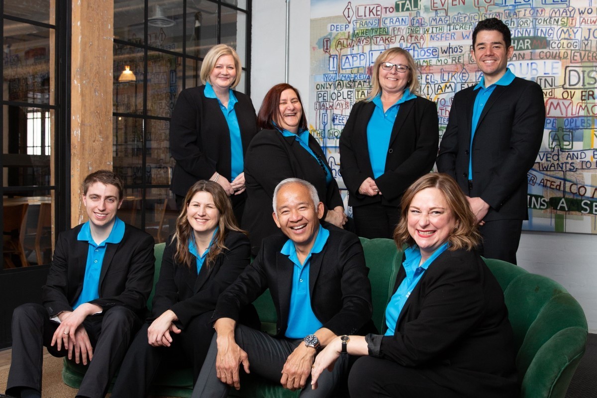 Predicting the future: Morris Chia & the TPI team reflect on the evolution of the travel agent