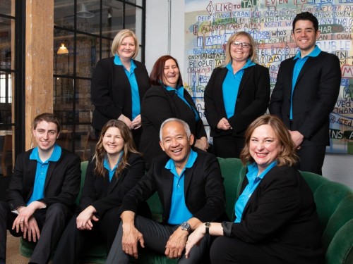Predicting the future: Morris Chia & the TPI team reflect on the evolution of the travel agent
