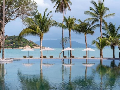 Meliá Hotels International opens first-ever hotel in Thailand