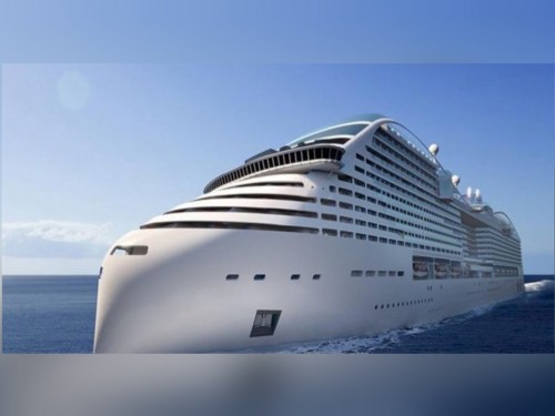 MSC signs for 2 more LNG-powered ships, looks ahead to the future