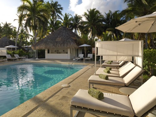 Meliá Punta Cana Beach Resort gets a wellness makeover