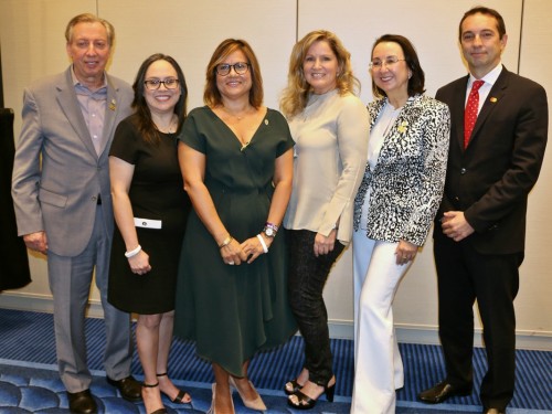 “It really affects lives:" inaccurate reporting plagued media coverage of Caribbean tragedies last year, says CHTA