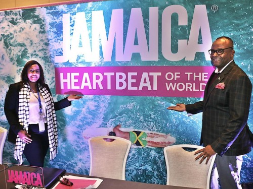 'The Heartbeat of the World:' JTB officially launches its new campaign