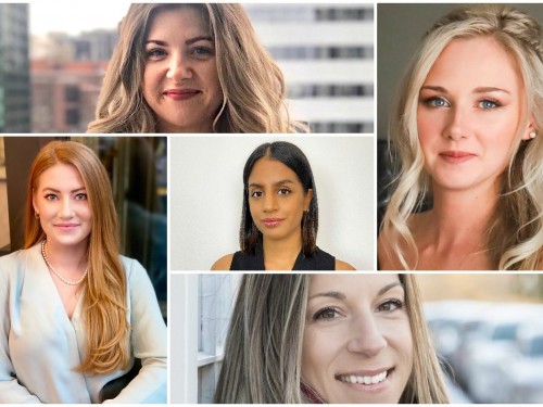 AIC Hotel Group expands & restructures Canadian BDM team