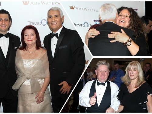 “Set goals and think big:” TravelOnly honours the industry’s best at 2020 TADA Awards