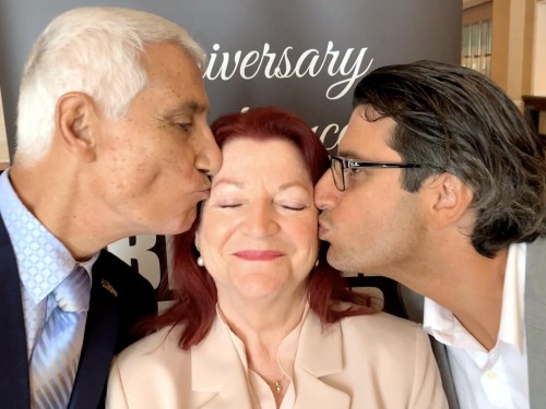 VIDEO: Looking back at TravelOnly's epic 45th anniversary in Las Vegas