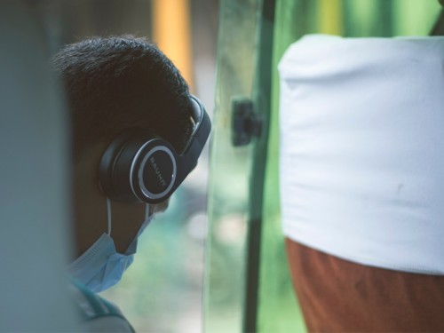 Second case of coronavirus confirmed in Toronto; Canadian airports on "high alert"