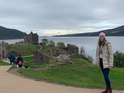 Royal Irish Tours promotes Orla Killeen to sales executive role