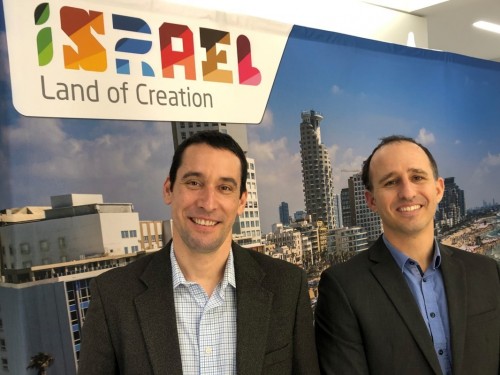 “From bucket list to A-list:” Israel continues to grow as a destination