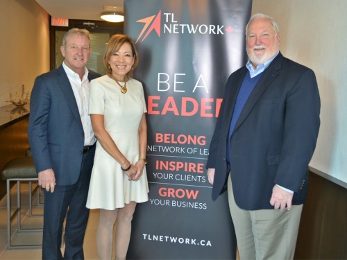 TL Network celebrates a record year of growth
