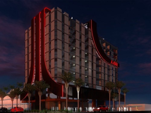 Insert coin: Atari to enter hotel business with 8 U.S. properties