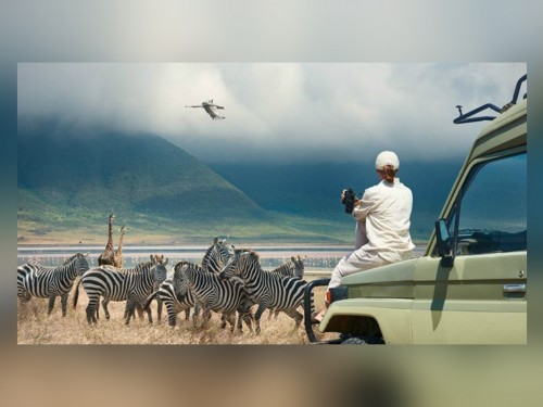 Goway launches new line of women's-only expeditions