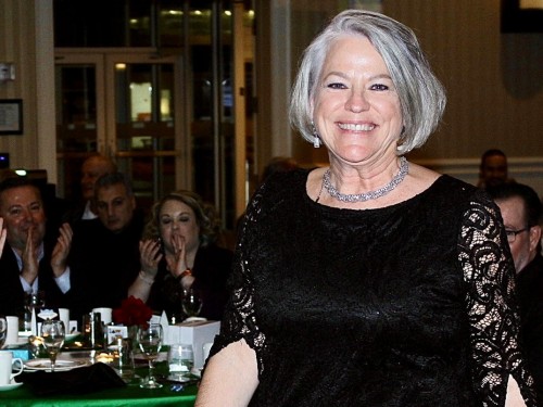 Monday Minute: Shine Travel's Pauline Blacoe