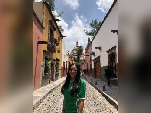 PAX Checks In with Ana Vazquez of ACV