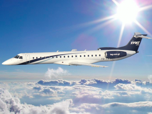 TAG Airlines now represented by AirlinePros Canada