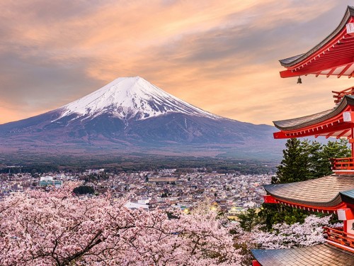JNTO Canada launches Japan travel e-learning program
