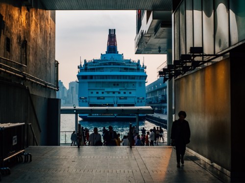 CLIA blocks boarding to recent mainland China visitors