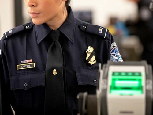 U.S. government enacts new entry requirements for visitors to China