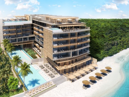 The Fives now offering a travel agent rewards program