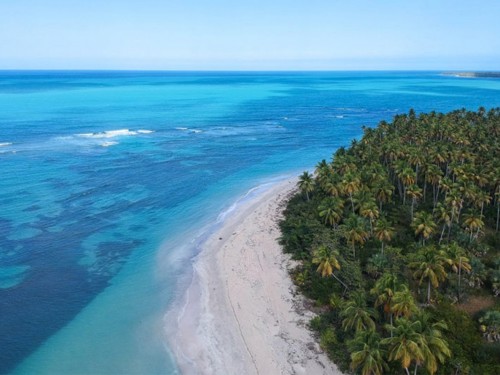 Two new all-inclusive AMResorts properties are opening in the Dominican Republic