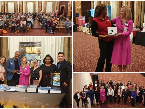 Romantic Planet Vacations celebrates 10th annual romance expo