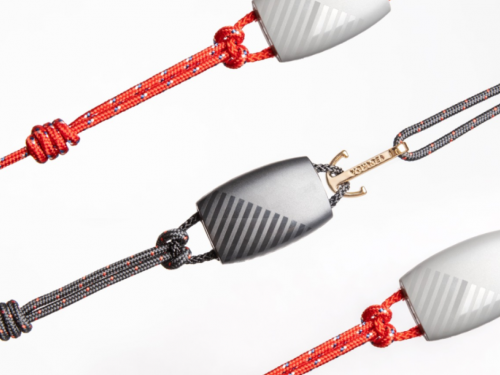 From trash to flash: Virgin Voyages' The Band to help fight ocean pollution