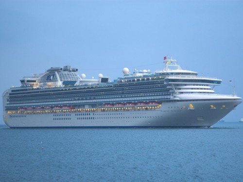Diamond Princess: 8 Canadians now positive for coronavirus