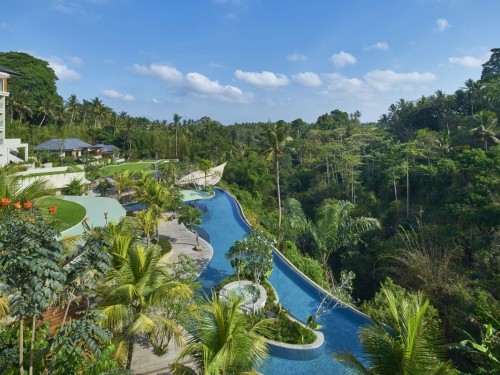 Westin debuts latest Bali property