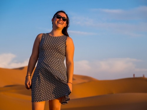 G Adventures welcomes new GPS for Alberta market