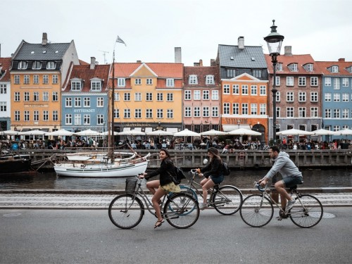 Transat adds direct flights, tours & packages to Copenhagen from Montreal
