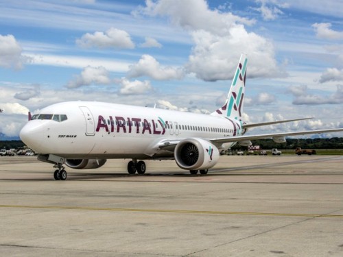 Air Italy ceases operations; cancels all upcoming flights from Toronto to Milan