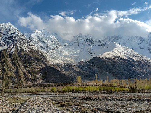 Intrepid adds 17-day Pakistan tour to 2020 portfolio