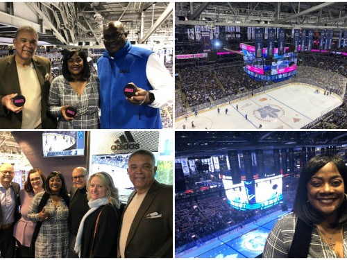 Jamaica Tourist Board talks Leafs partnership, new campaign at VIP event