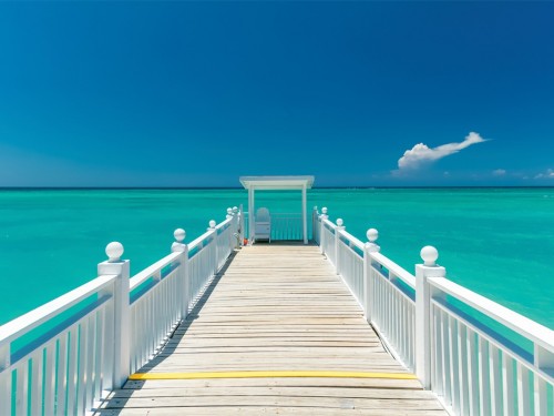 VIDEOTORIAL: Life in the slow lane in Jamaica