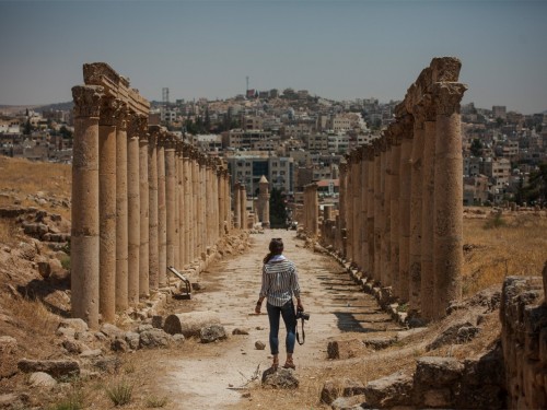 G Adventures launches new NatGeo agent specialist program