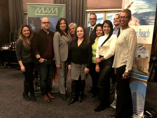 Miami & Sunny Isles share what's new down south