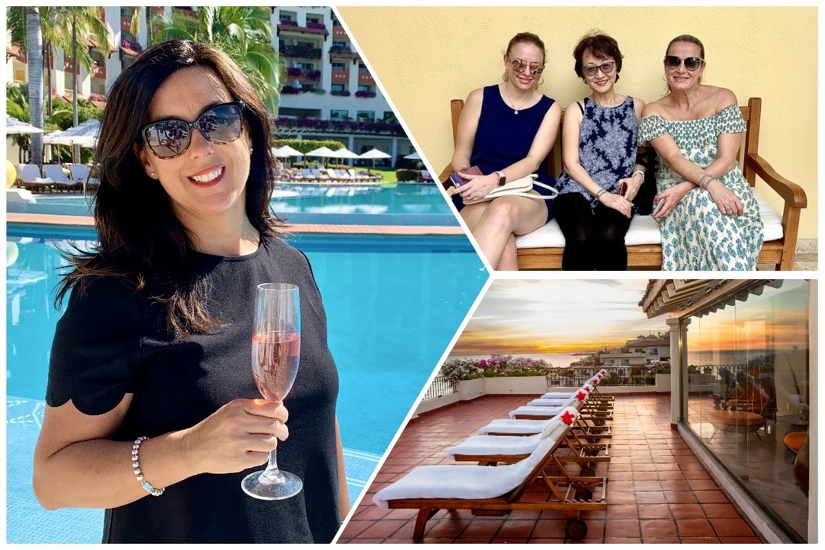 “Everyone’s a VIP:” Canadian travel advisors unlock eye-popping luxury with Velas Resorts in Mexico