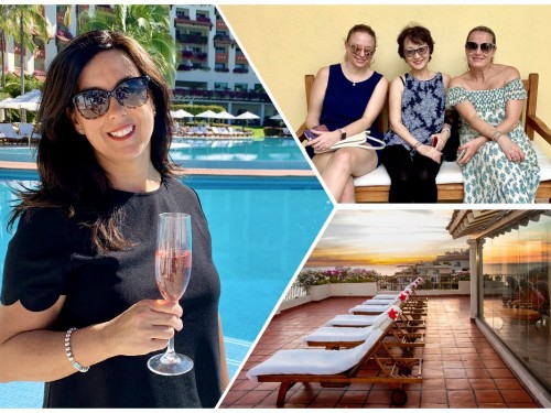 “Everyone’s a VIP:” Canadian travel advisors unlock eye-popping luxury with Velas Resorts in Mexico