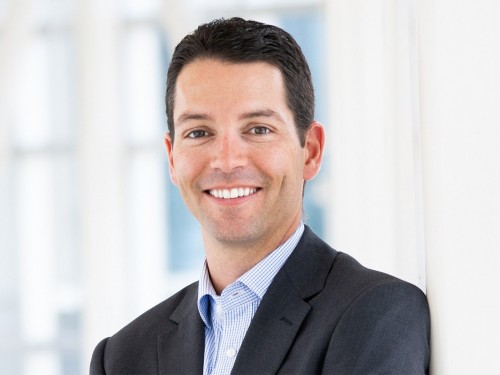 WestJet hires John Weatherill as new VP, network planning & alliances