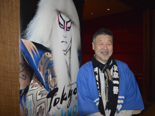 Old meets new in Tokyo ahead of the 2020 Summer Olympics