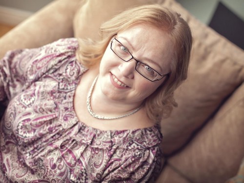 Monday Minute: Travel Time - TPI's Lois Barbour