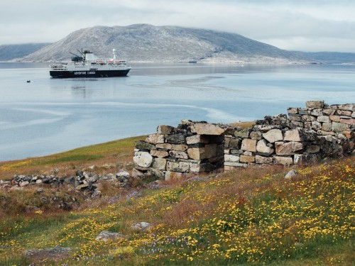 Adventure Canada mixes old favourites with new journeys for 2021 European expeditions