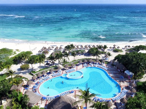 Bahia Principe’s parent company, Grupo Piñero invests $60M in upgrades