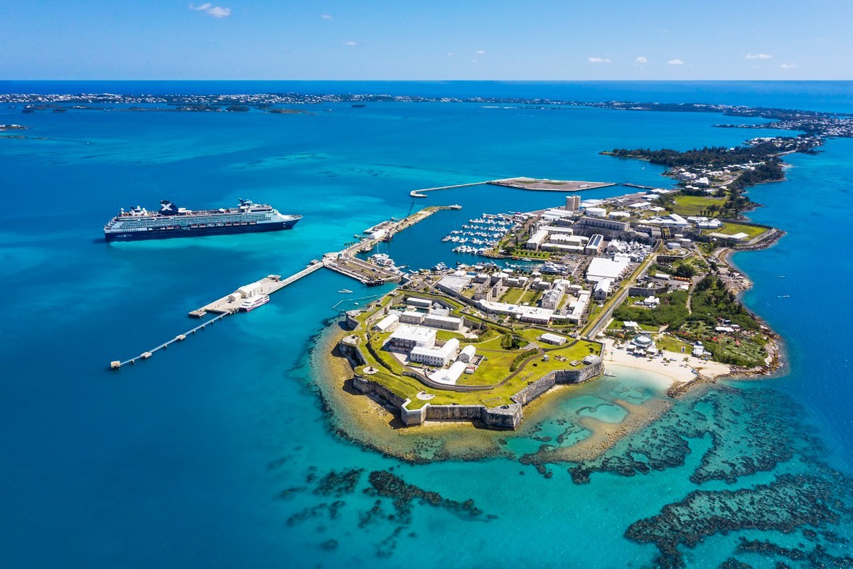 Transat partners with Celebrity Cruises to add 3 new itineraries