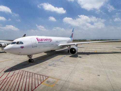 Lufthansa Group adds new flights to Frankfurt from Ottawa & Calgary