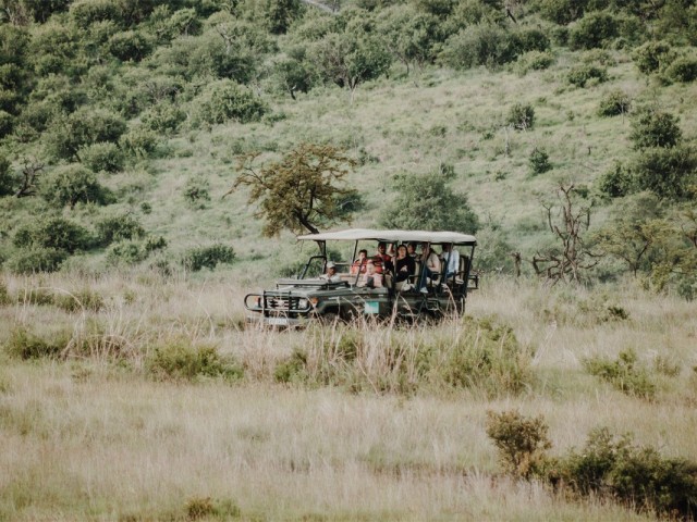 Goway adds new women's only trips to Africa & The Middle East