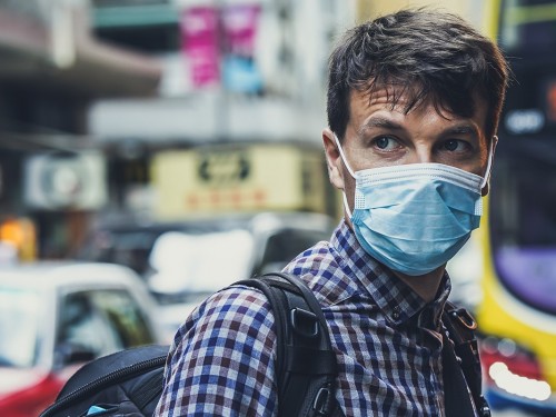 Get the latest facts on COVID-19