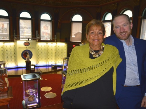 "When you sell the world, there are challenges that arise:" Globus provides COVID-19 update